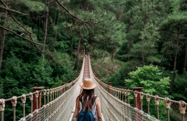 Green Tourism: Paving the Way to a Sustainable Future